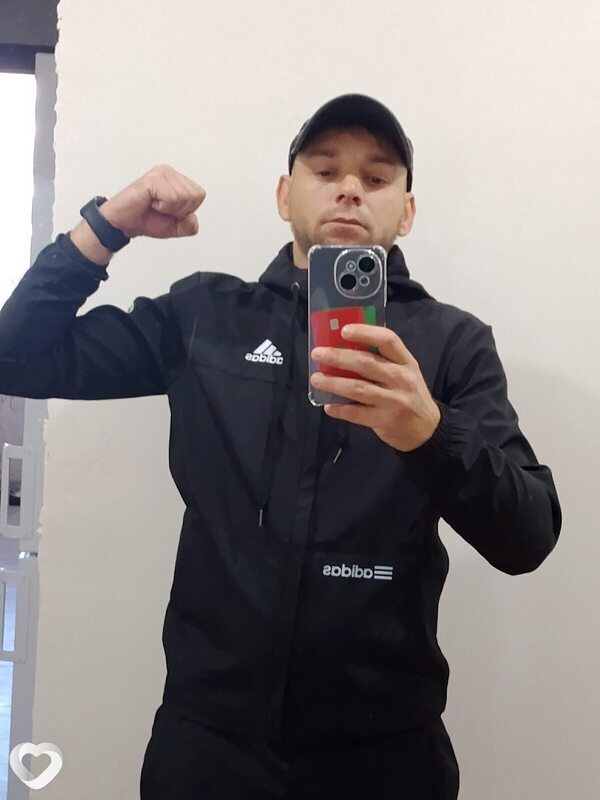 Макс, 37, Таганроге — анкета №4586344