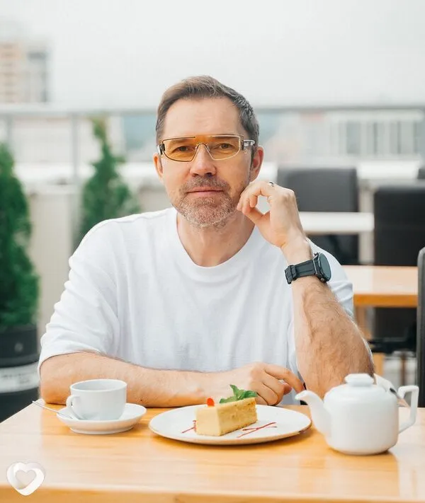 Влад, 44, Барнауле — анкета №4586347