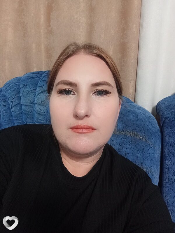 Анна, 38, Волгограде — анкета №4586348