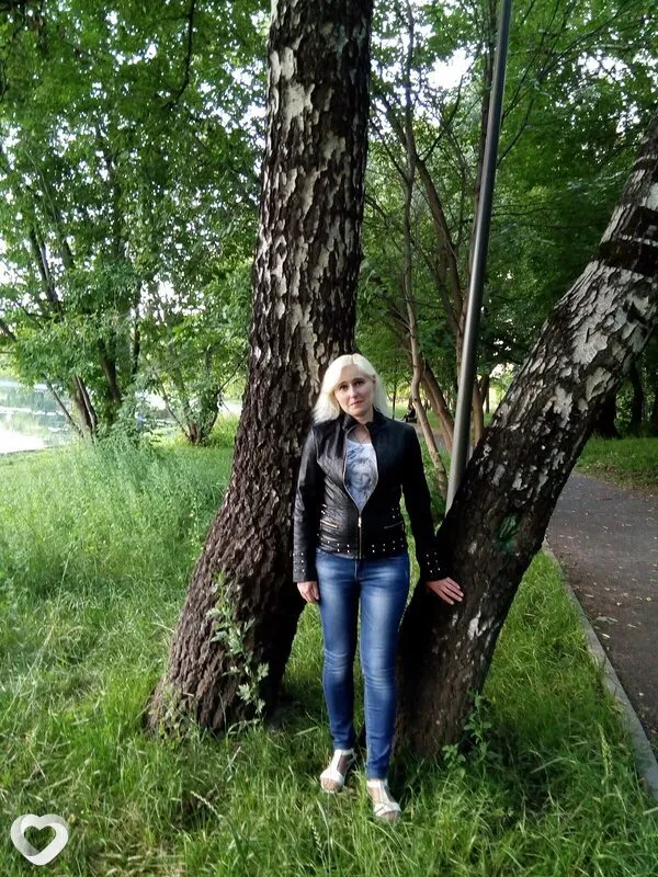 Наталья, 46, Москве — анкета №4586351