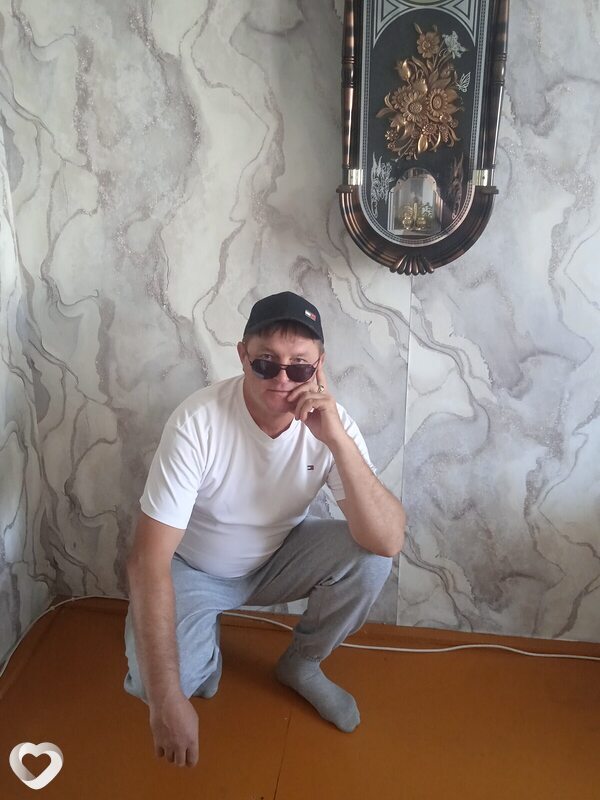 Сергей, 44, Челябинске — анкета №4586237