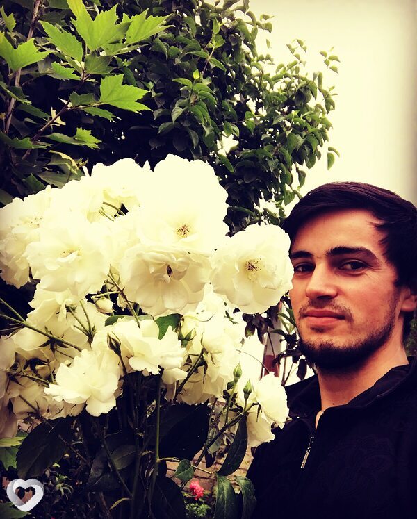 Lezgin, 27, Махачкале — анкета №4586244