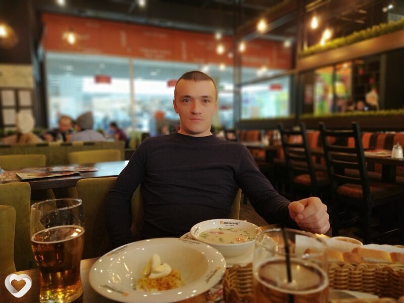 Олег, 39, Новокузнецке — анкета №4586252