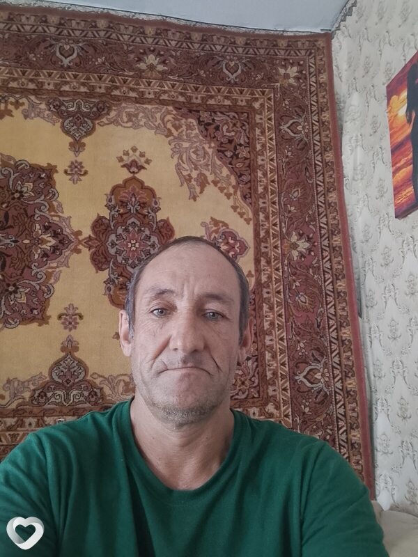 Юра, 47, Краснодаре — анкета №4586257