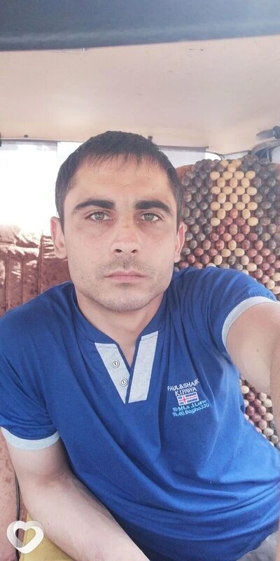 Михаил, 34, Твери — анкета №4586268