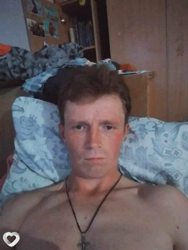 Евгений, Глазов