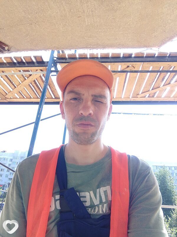 Юрий, 38, Гатчине — анкета №4586433