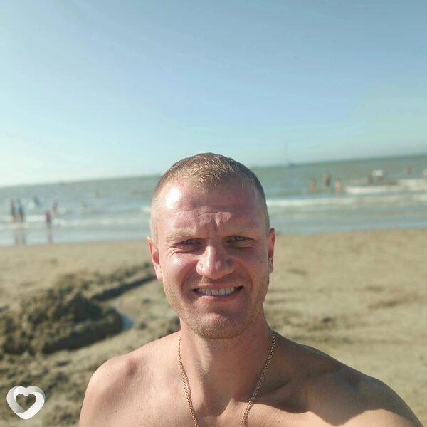 Стас, 36, Барановичах — анкета №4586440