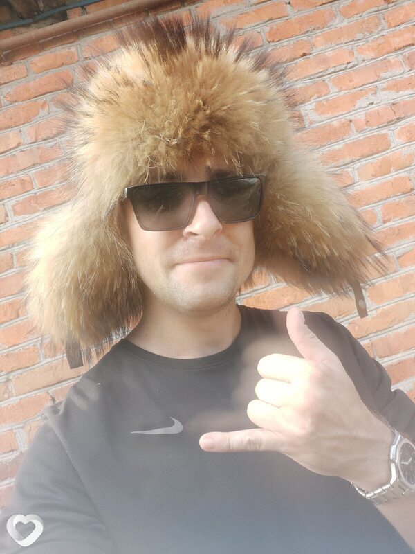 Сергей, 34, Троицке — анкета №4586443