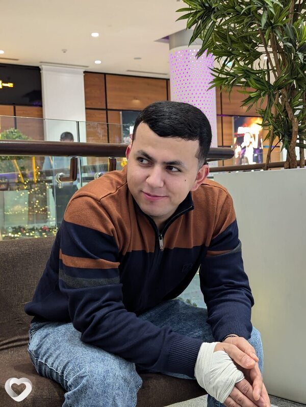 Даллер, 39, Туле — анкета №4586444