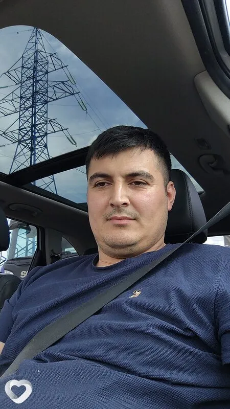Руслан, 32, Москве — анкета №4586452
