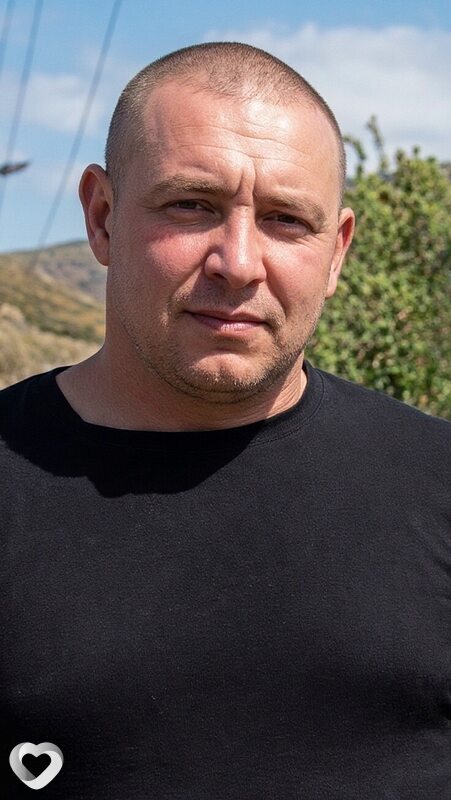 Иван, 38, Иркутске — анкета №4586386