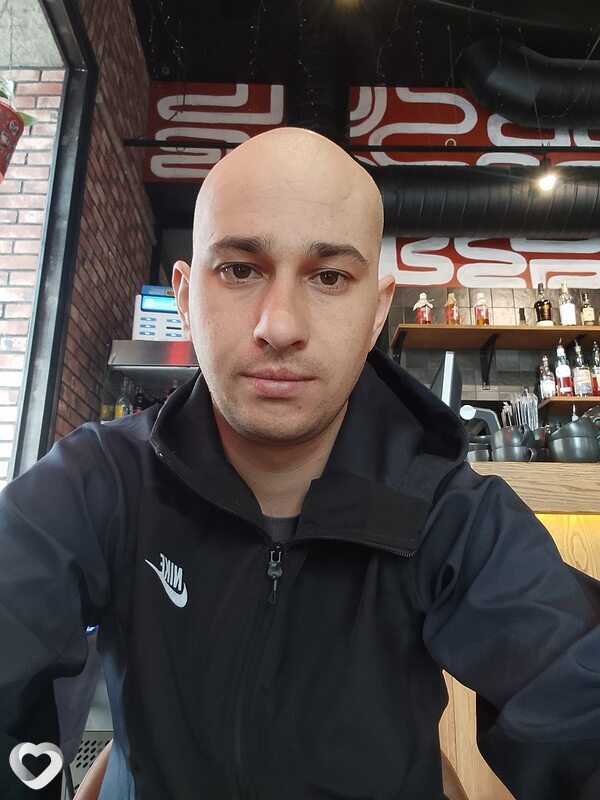 Алексей, 30, Ростове-на-Дону — анкета №4586394