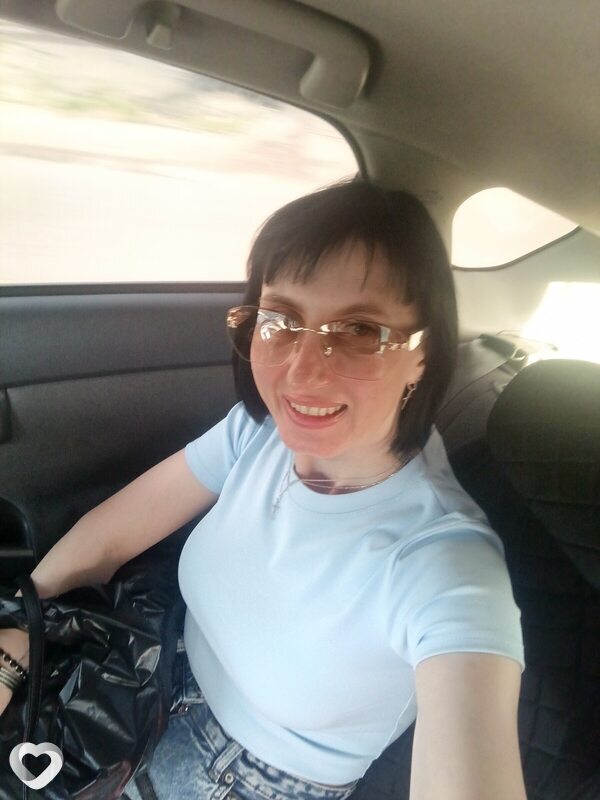 Елена, 40, Хабаровске — анкета №4586289