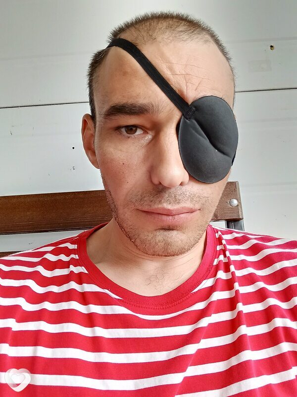 Алекс, Павловский Посад