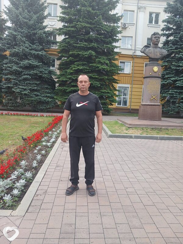 Виктор, Ленинск-Кузнецкий