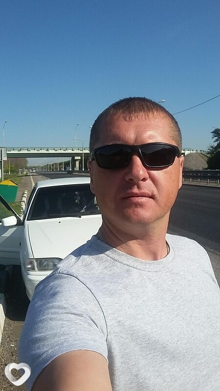 Алексей, 44, Старом Осколе — анкета №4586458