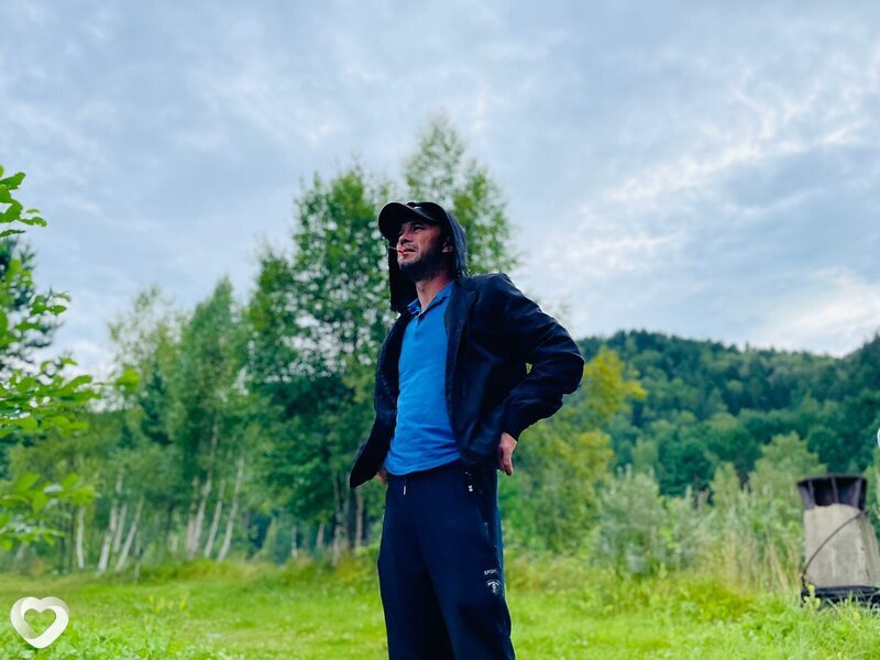 Денис, 36, Абакане — анкета №4586475