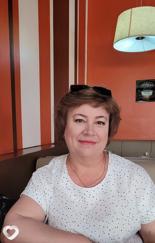 Надежда, 56, Астрахани — анкета №4586477