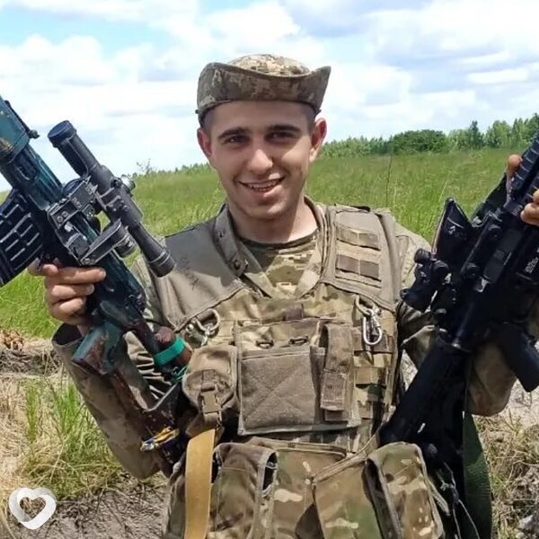 Дима, 23, Харькове — анкета №4586492