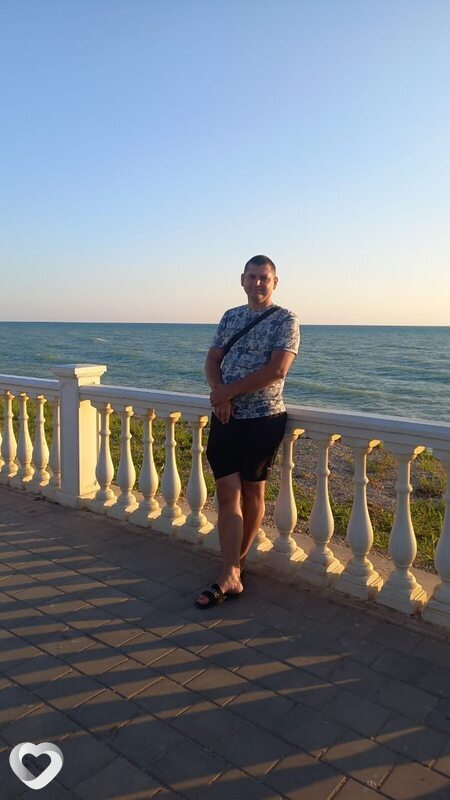 Николай, 38, Ульяновске — анкета №4586493