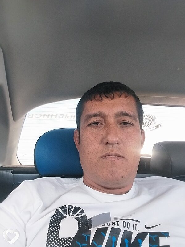 Улугбек, 42, Челябинске — анкета №4586497