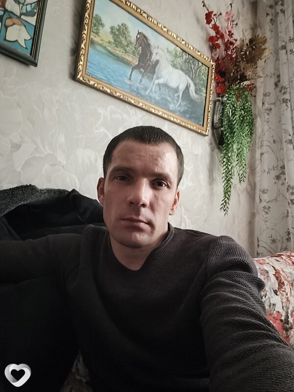 Владимир, 39, Вологде — анкета №4586501