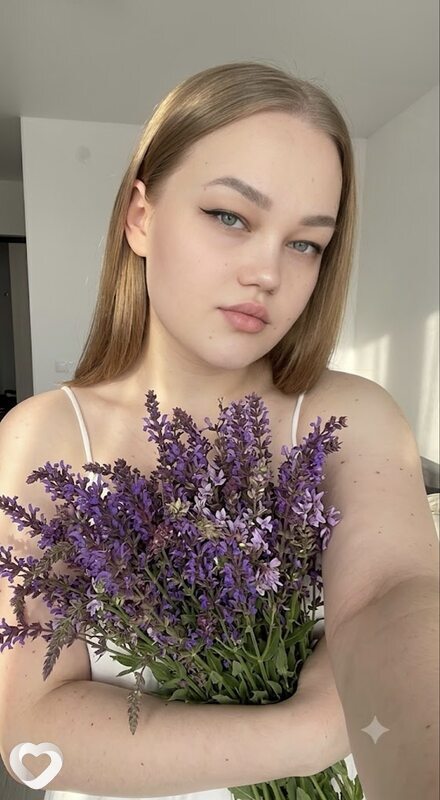 Вика, 25, Ставрополе — анкета №4587762