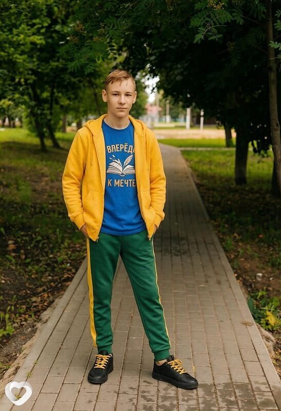 Вульт, Колышлей