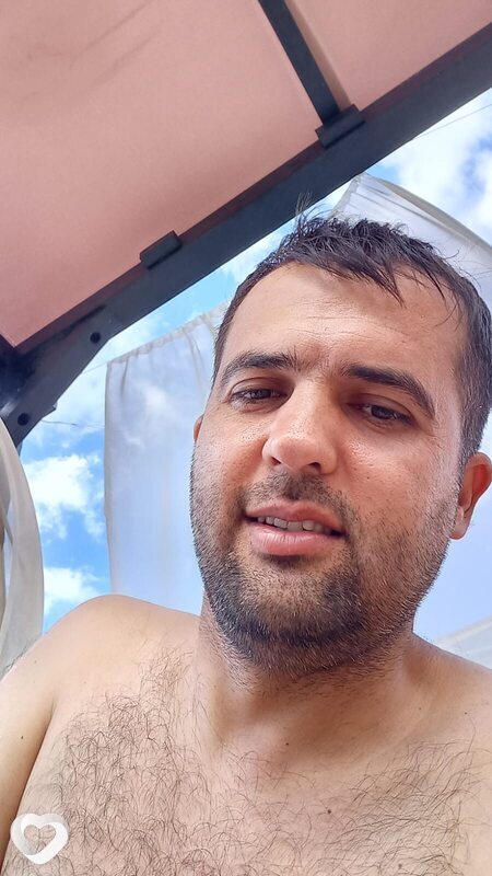 Садам, 32, Владивостоке — анкета №4587765