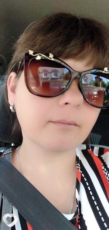 Ирина, 34, Новосибирске — анкета №4587770