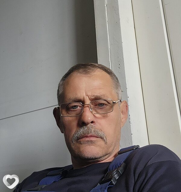 Игорь, 58, Ухте — анкета №4587777