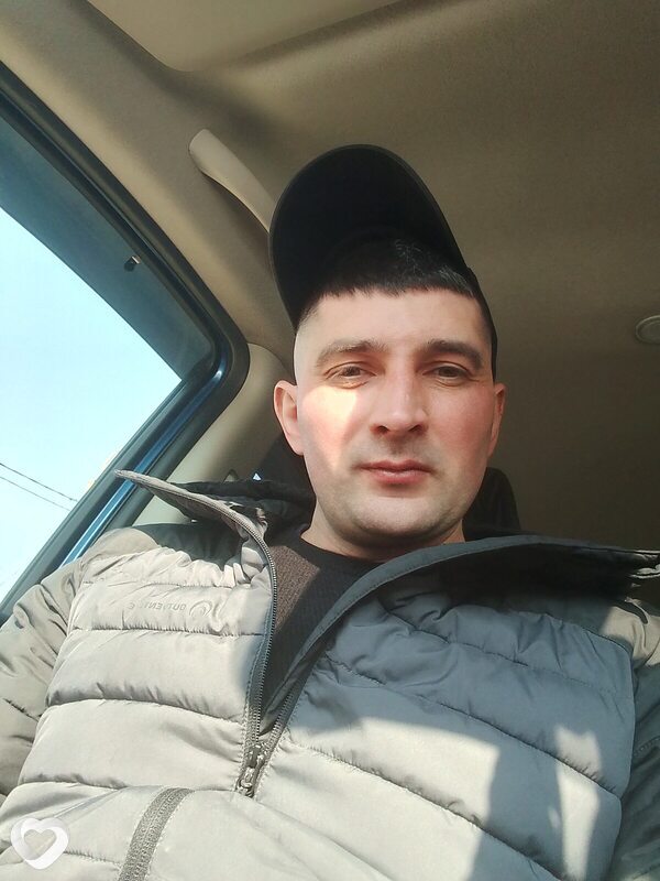 Виталий, 34, Уссурийске — анкета №4587783