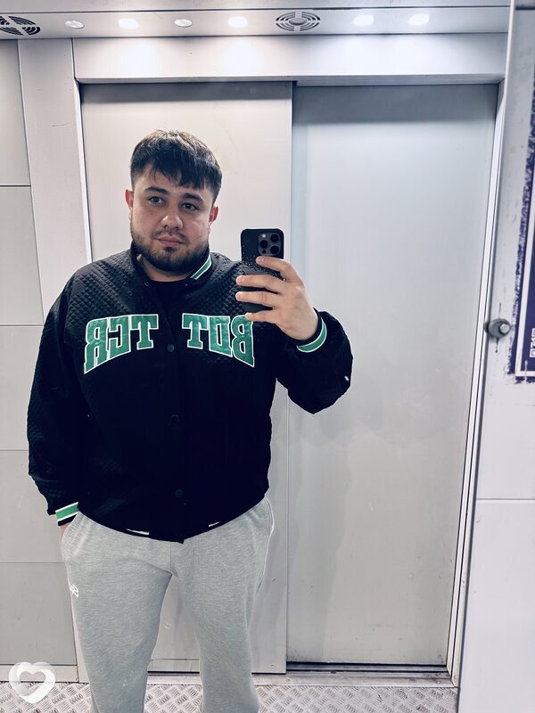 Jojo, 31, Балашихе — анкета №4586873