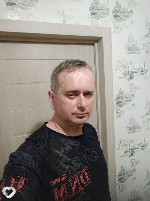 Андрей, 51, Минске — анкета №4586875