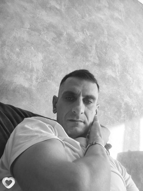 Дмитрий, 40, Чехове — анкета №4586880