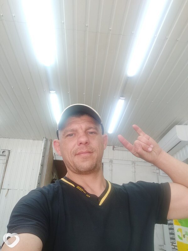 Vano, 37, Симферополе — анкета №4586886