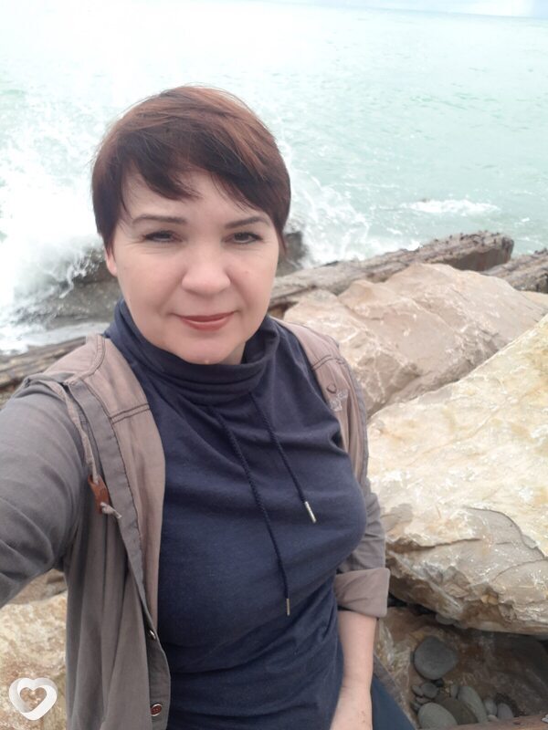 Татьяна, 52, Кирове — анкета №4586887
