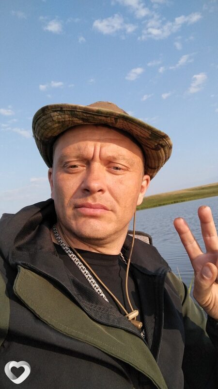 Денис, 41, Барнауле — анкета №4586890