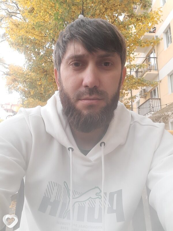 Исла, Грозный