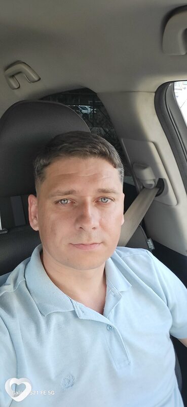 Антон, 37, Хабаровске — анкета №4586556