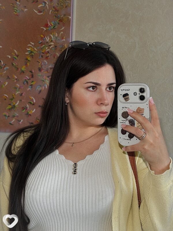 Татьяна, Саров