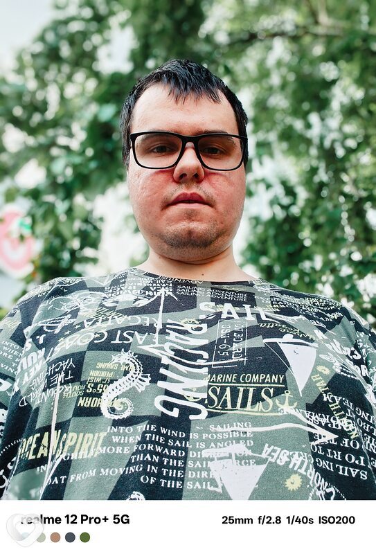 Dmitry, 32, Казани — анкета №4586571