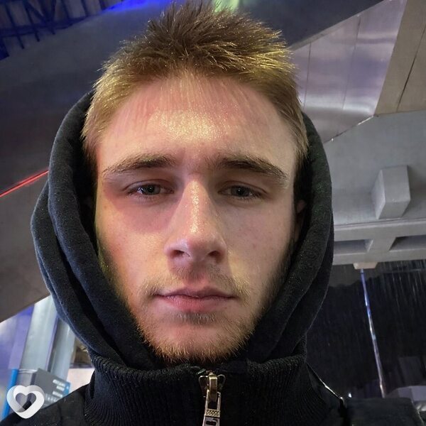 Виктор, 22, Сочи — анкета №4586531