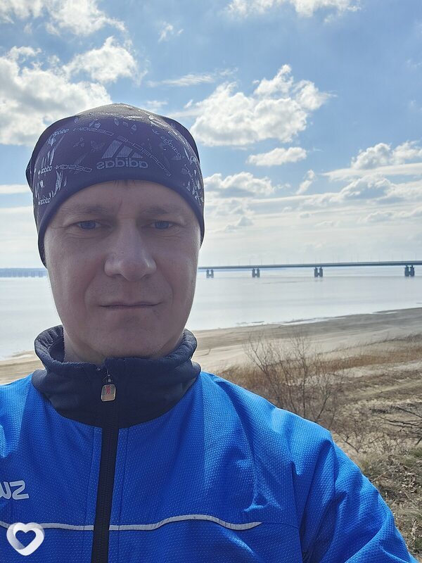 Сергей, 41, Тольятти — анкета №4586534
