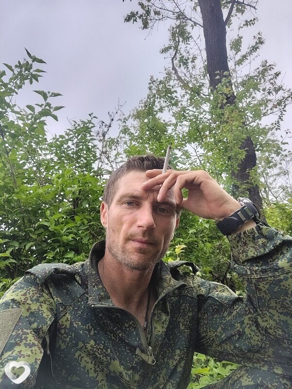 Сергей, 26, Евпатории — анкета №4586540