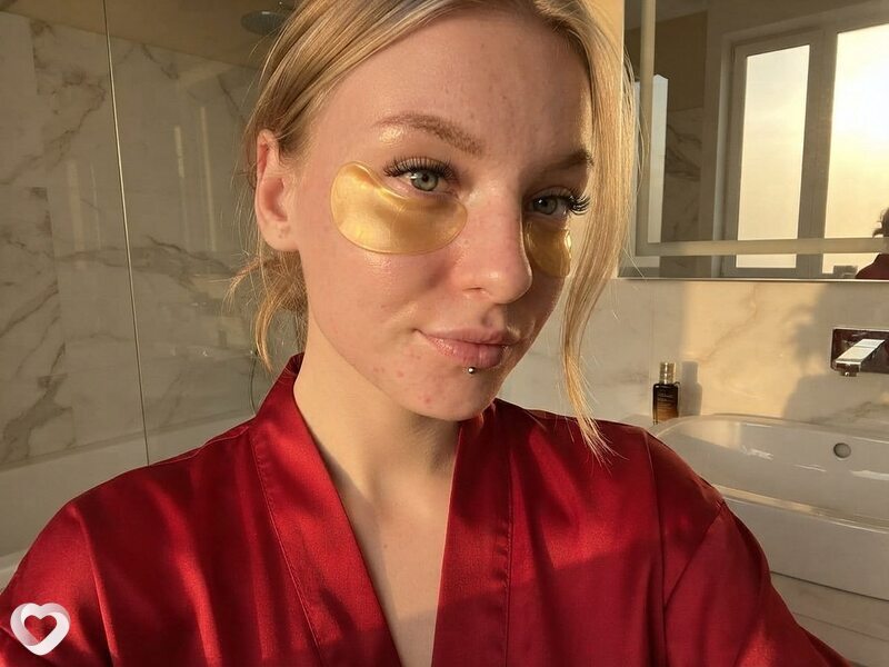 Анна Дыргина, 22, Донецке — анкета №4586542