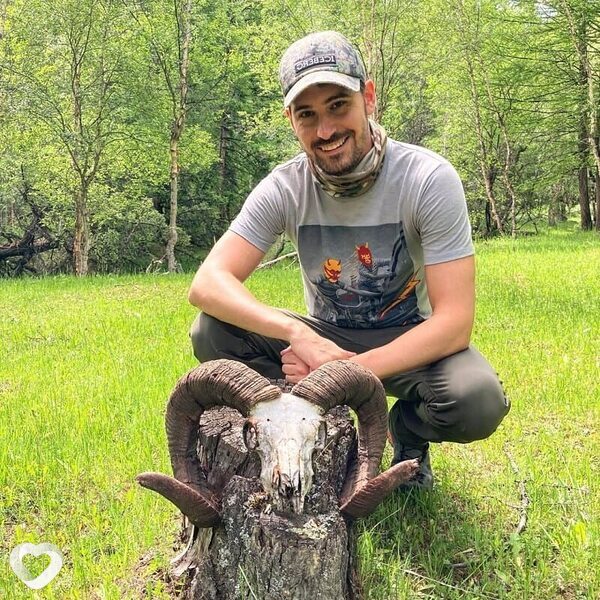 Андрей, 32, Тюмени — анкета №4586544