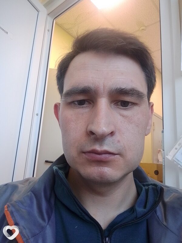Егор, Томск