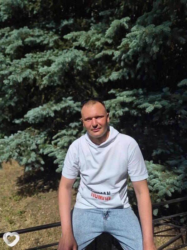 Александр, 36, Красноярске — анкета №4586505